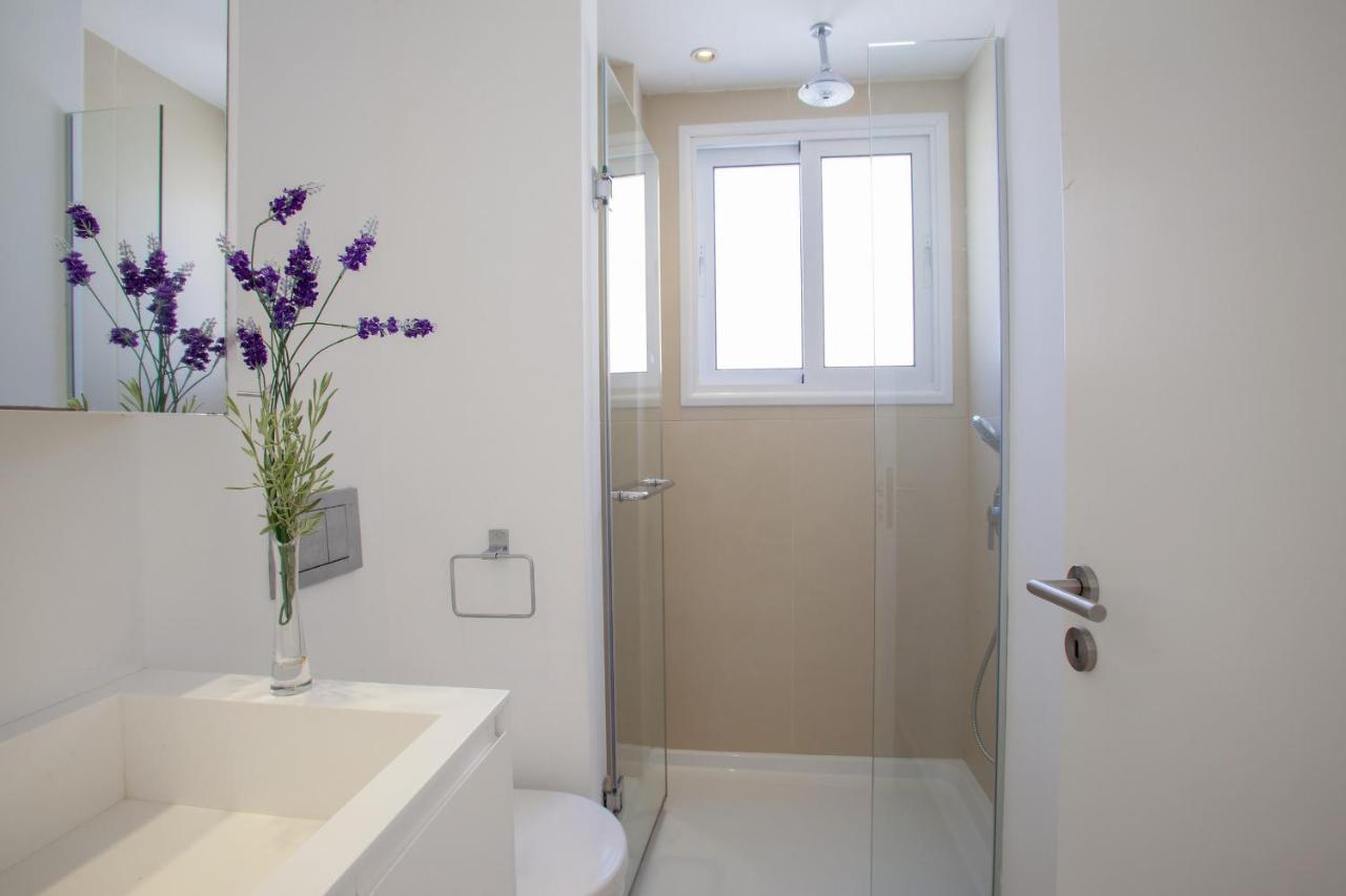Central Protaras Seaview Villa Zinnia Exterior photo