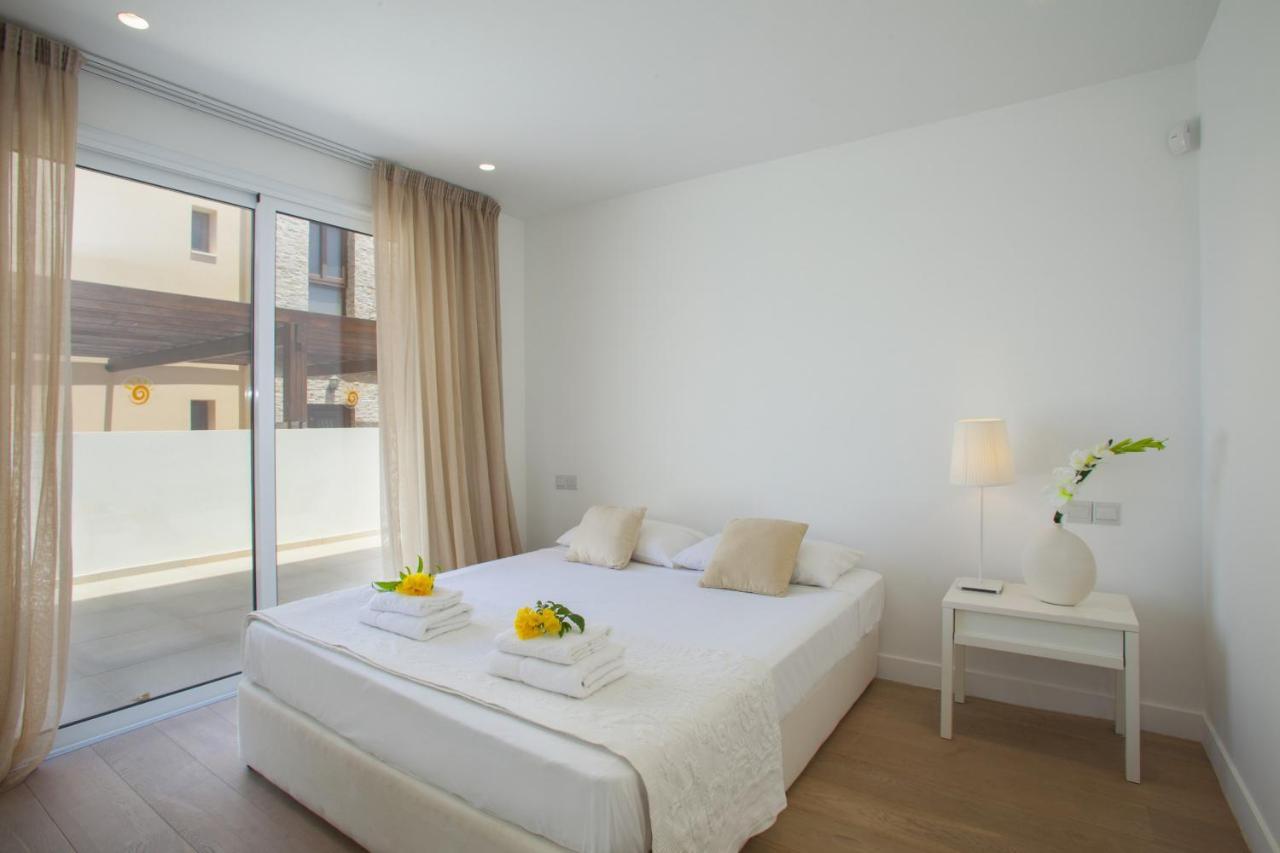 Central Protaras Seaview Villa Zinnia Exterior photo