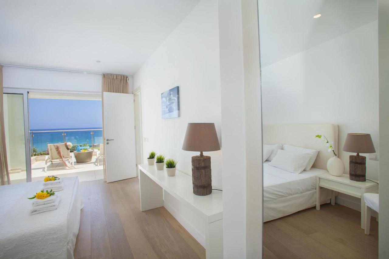 Central Protaras Seaview Villa Zinnia Exterior photo
